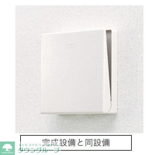 アクア　Ａの物件内観写真