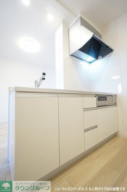 アクア　Ｂの物件内観写真