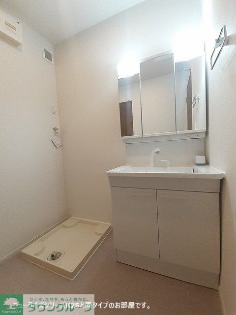 アクア　Ｂの物件内観写真