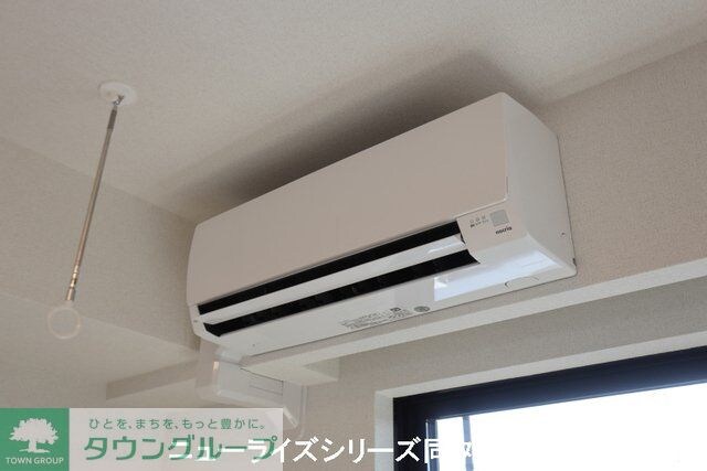 アクア　Ｂの物件内観写真