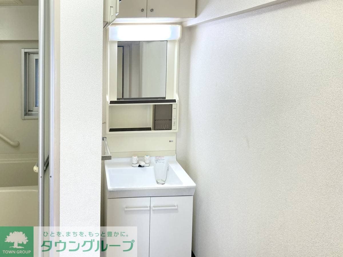 ビレッジハウス田谷1号棟 (204号室)の物件内観写真