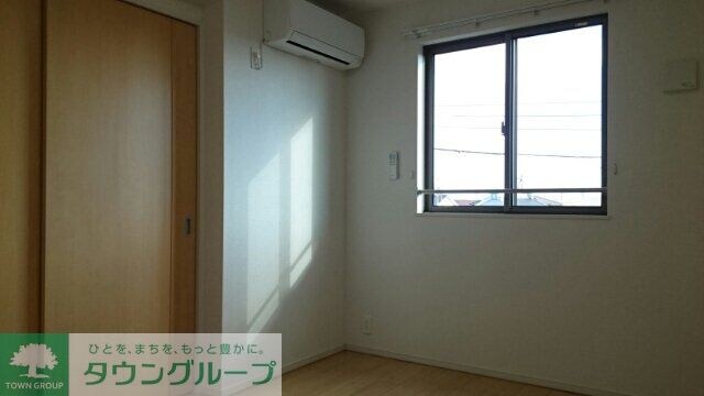 サンフェリーチェＡの物件内観写真