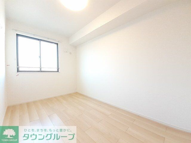 カーサ　レフィナードIIの物件内観写真