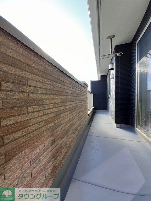 カーサ　レフィナードIIの物件内観写真