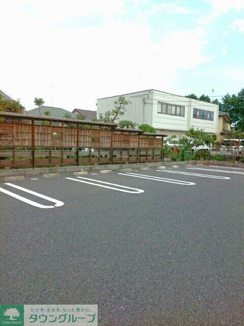 プレイス・サピ－の物件内観写真