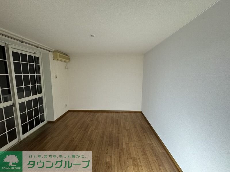 クレストール桜の物件内観写真