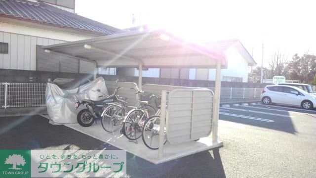 アグリアブルIIの物件内観写真