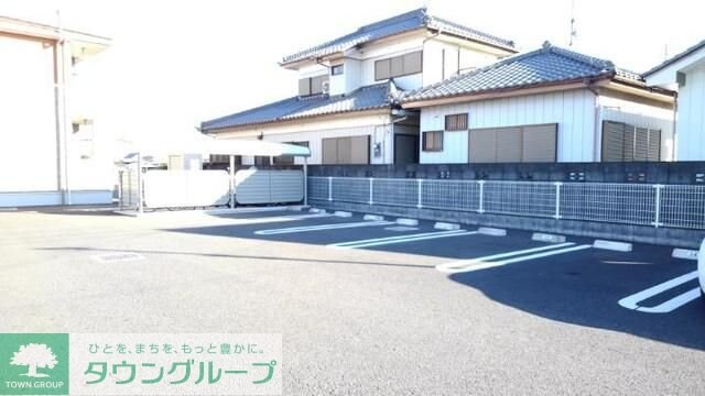 アグリアブルIIの物件内観写真