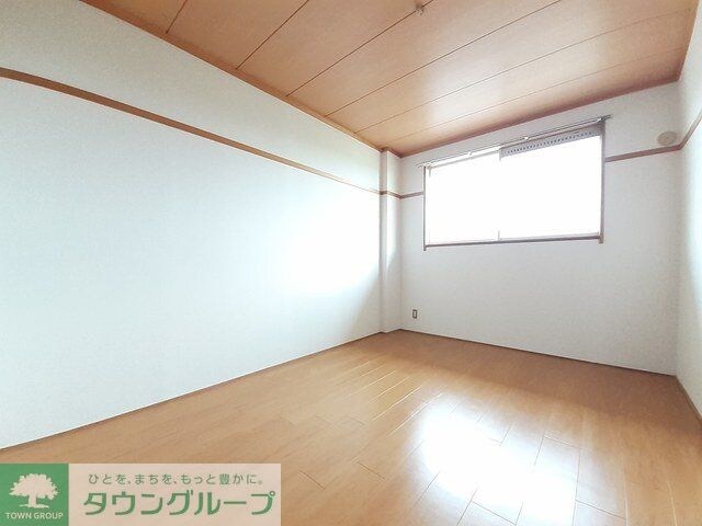 ハウス８の物件内観写真