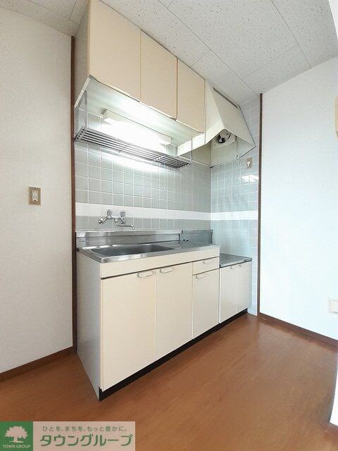 ハウス８の物件内観写真