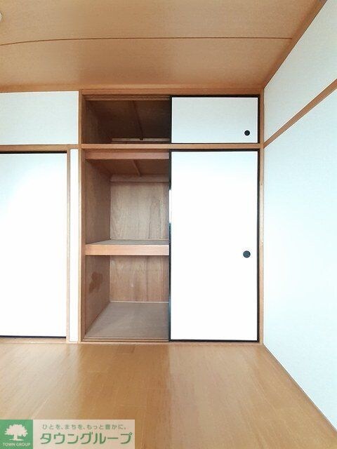 ハウス８の物件内観写真