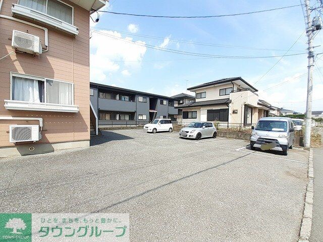 ハウス８の物件内観写真