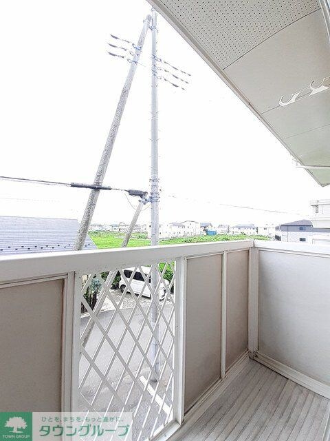 ハウス８の物件内観写真