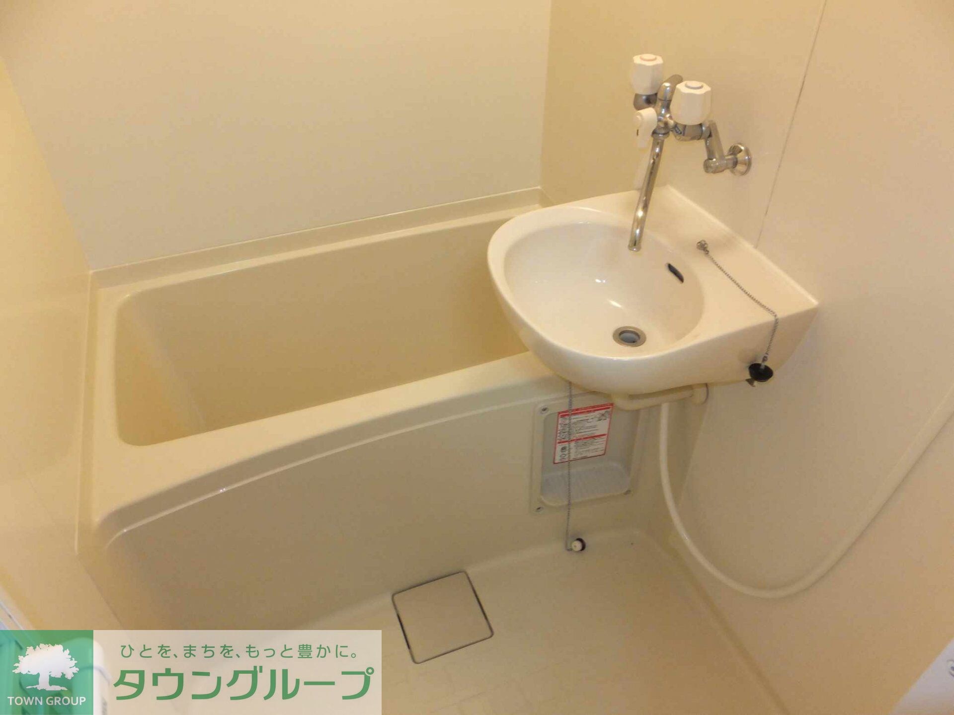 レオパレス出藍の物件内観写真