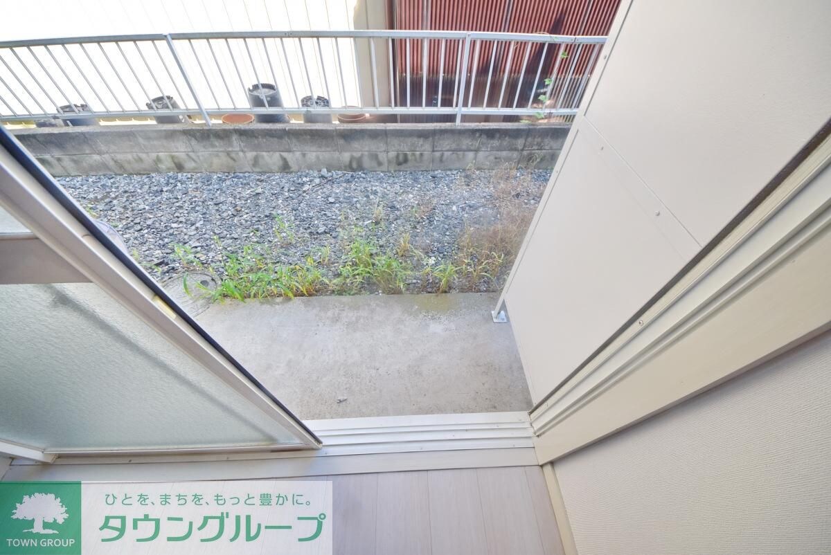 ルピナスの物件内観写真