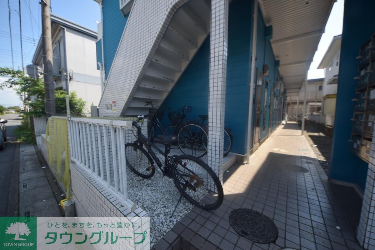 ルピナスの物件内観写真