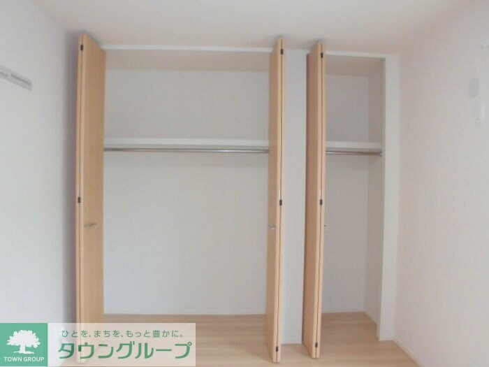 サニーヒル　イシイ　Ａの物件内観写真