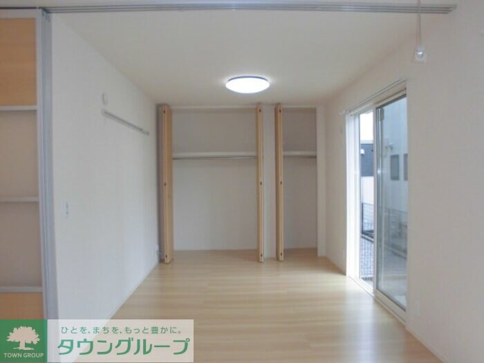 サニーヒル　イシイ　Ａの物件内観写真