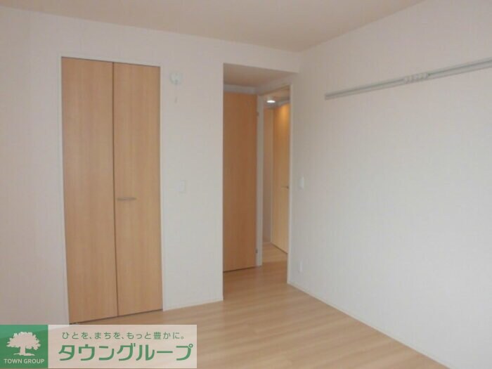 サニーヒル　イシイ　Ａの物件内観写真