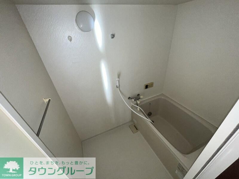 リバティの物件内観写真