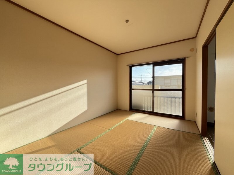 リバティの物件内観写真