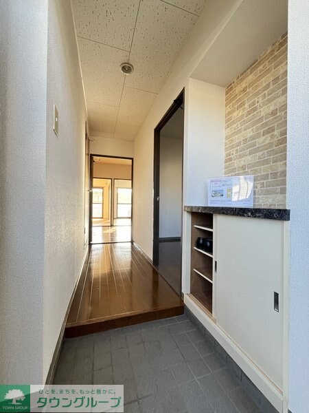 リバティの物件内観写真