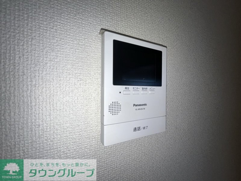 リバティの物件内観写真