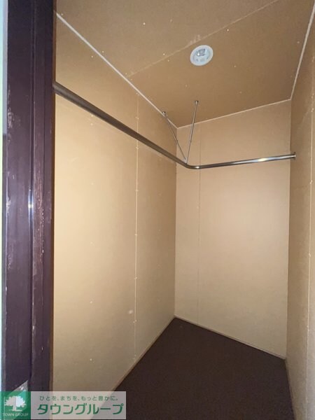 リバティの物件内観写真