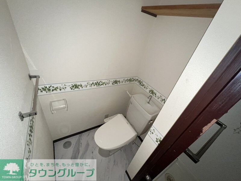 リバティの物件内観写真