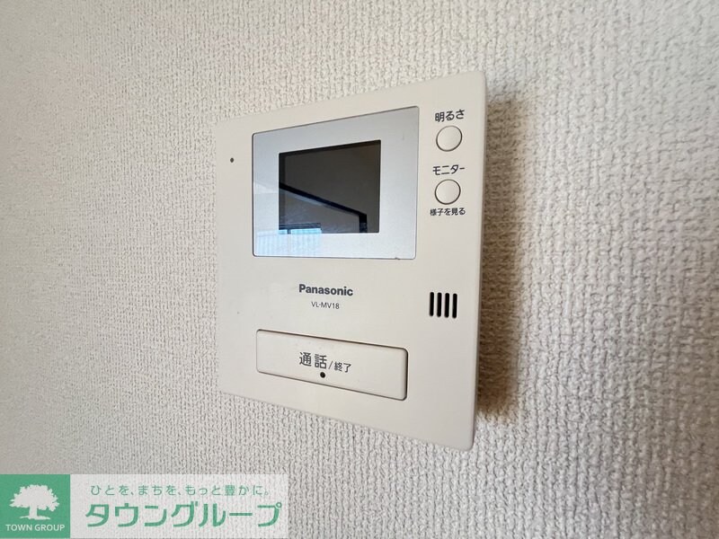 リバティの物件内観写真