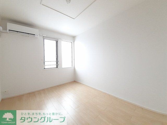 レジデンス　ワイズ　エフＢの物件内観写真