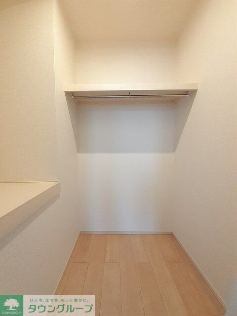 レジデンス　ワイズ　エフＢの物件内観写真