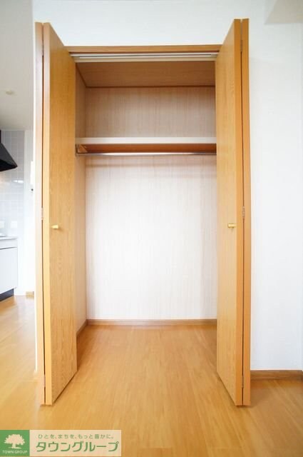 ヴィレッジ　トミタ　Ｄの物件内観写真