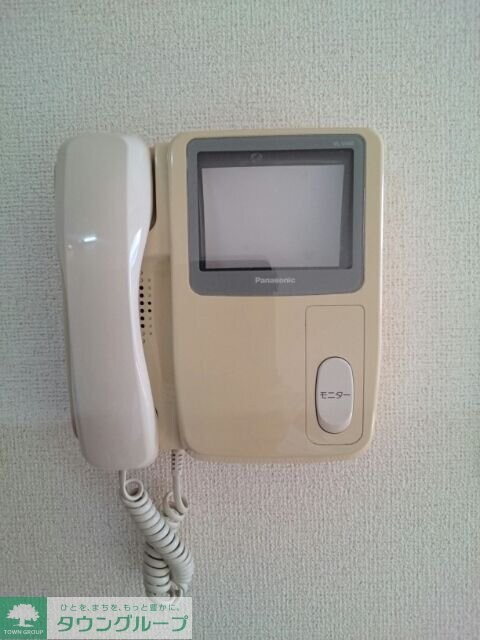 ヴィレッジ　トミタ　Ｄの物件内観写真