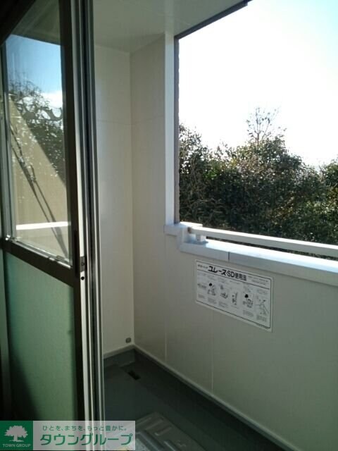 ヴィレッジ　トミタ　Ｄの物件内観写真