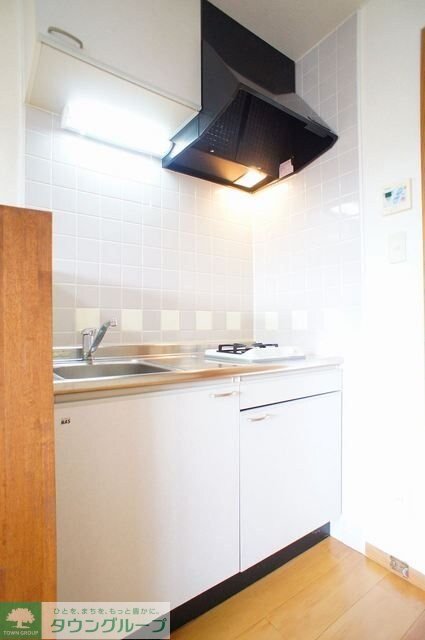 ヴィレッジ　トミタ　Ｄの物件内観写真