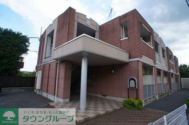 ヴィレッジ　トミタ　Ｄの物件内観写真