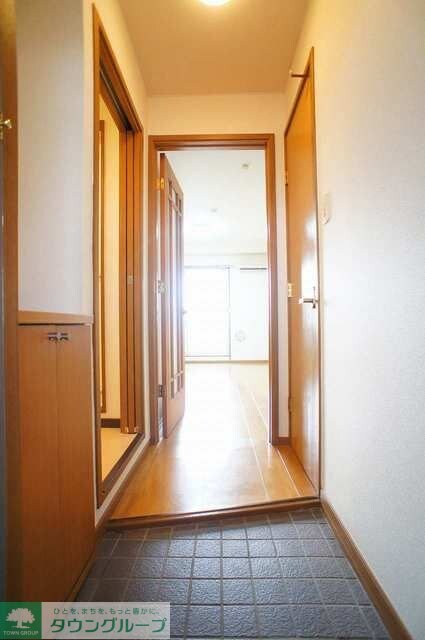 ヴィレッジ　トミタ　Ｄの物件内観写真