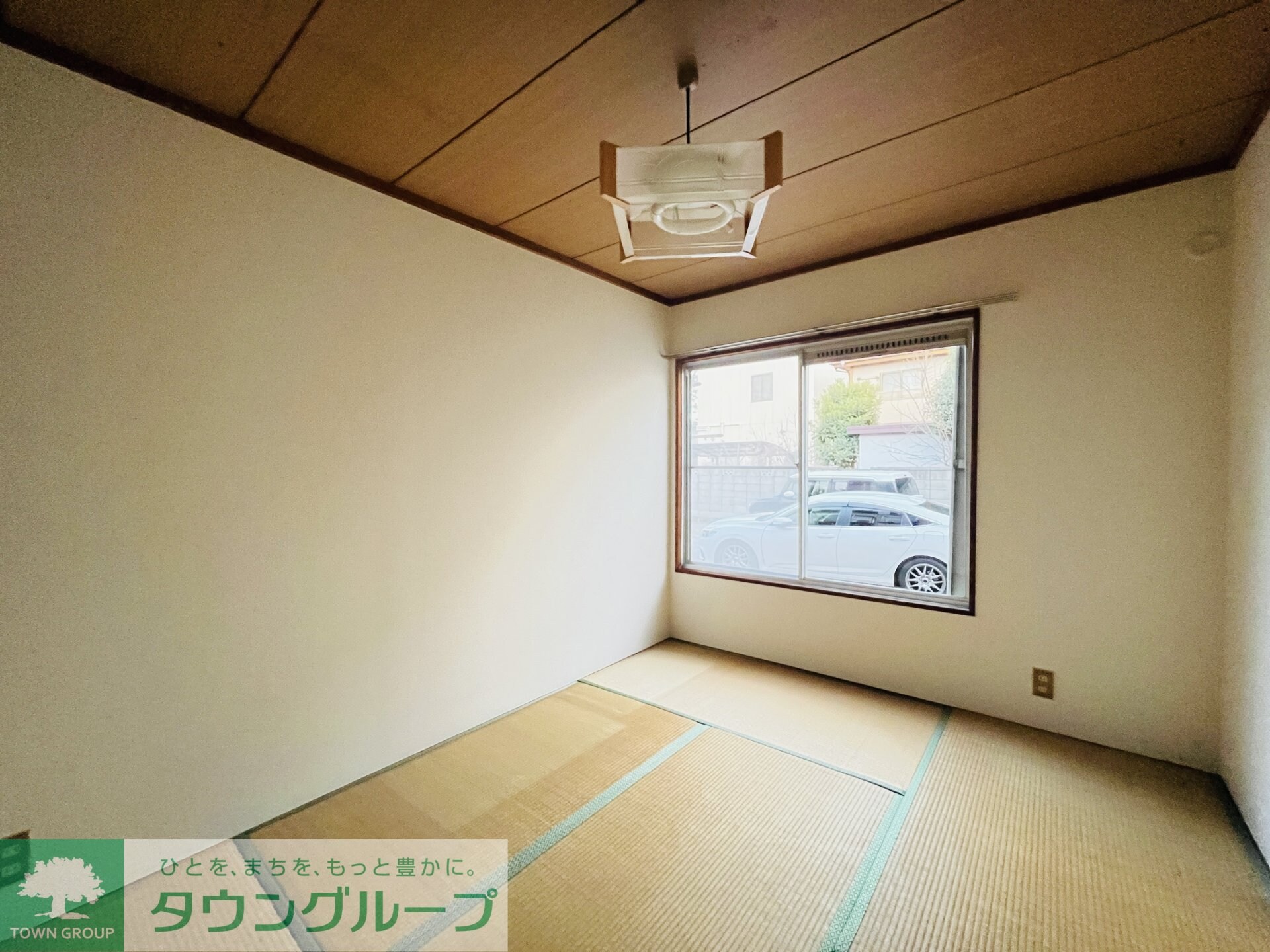 コーポ萩野の物件内観写真