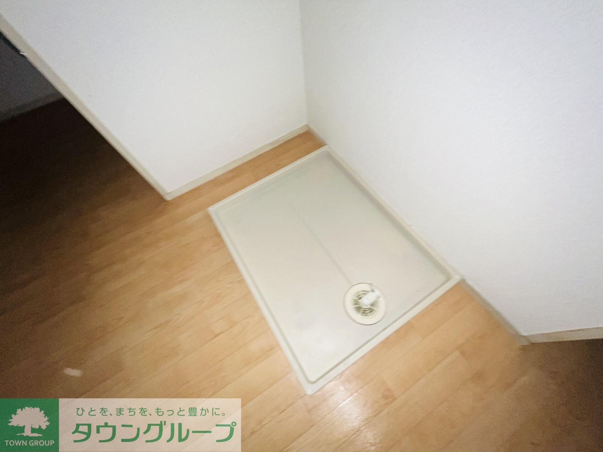 コーポ萩野の物件内観写真