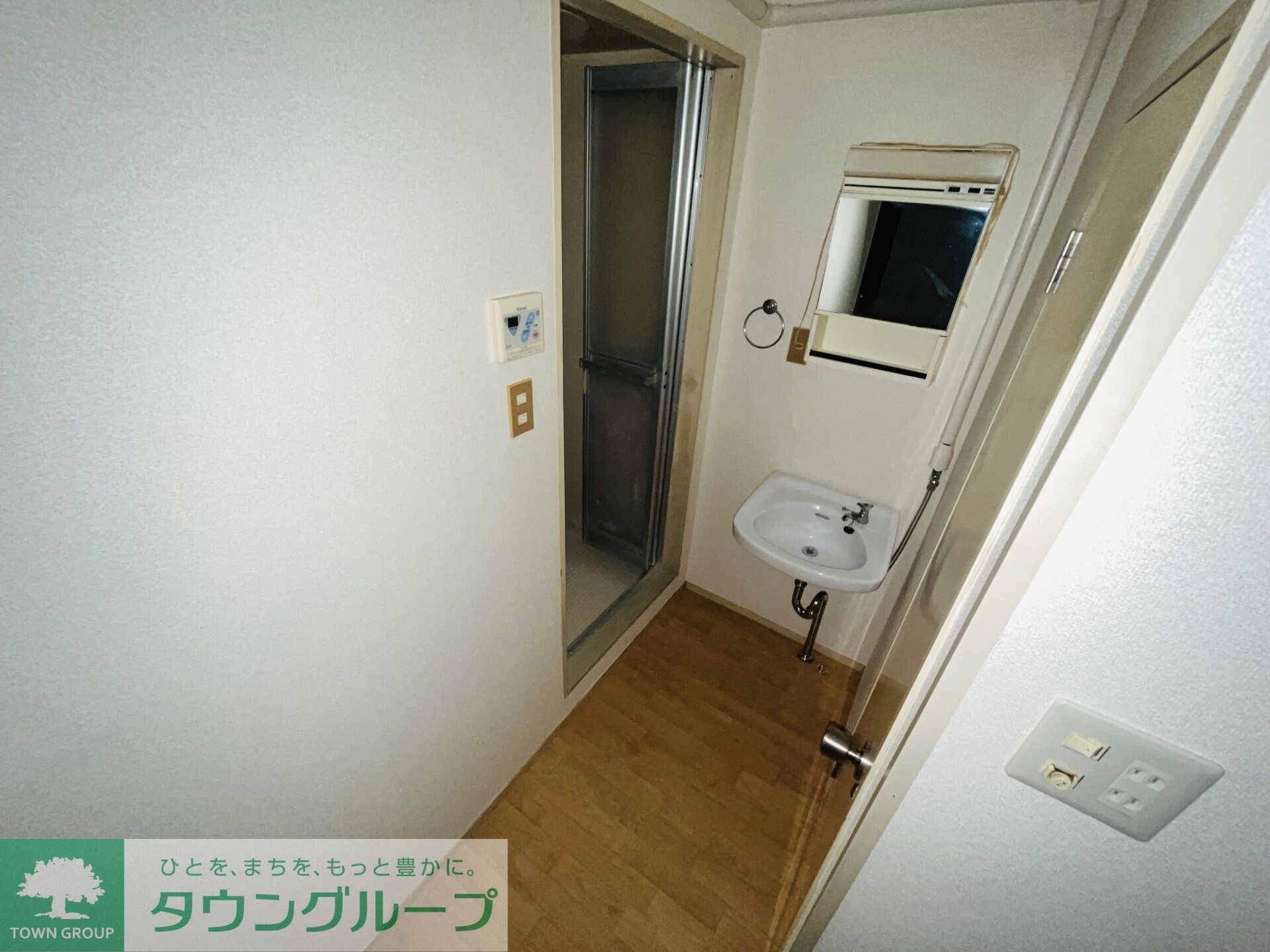 コーポ萩野の物件内観写真