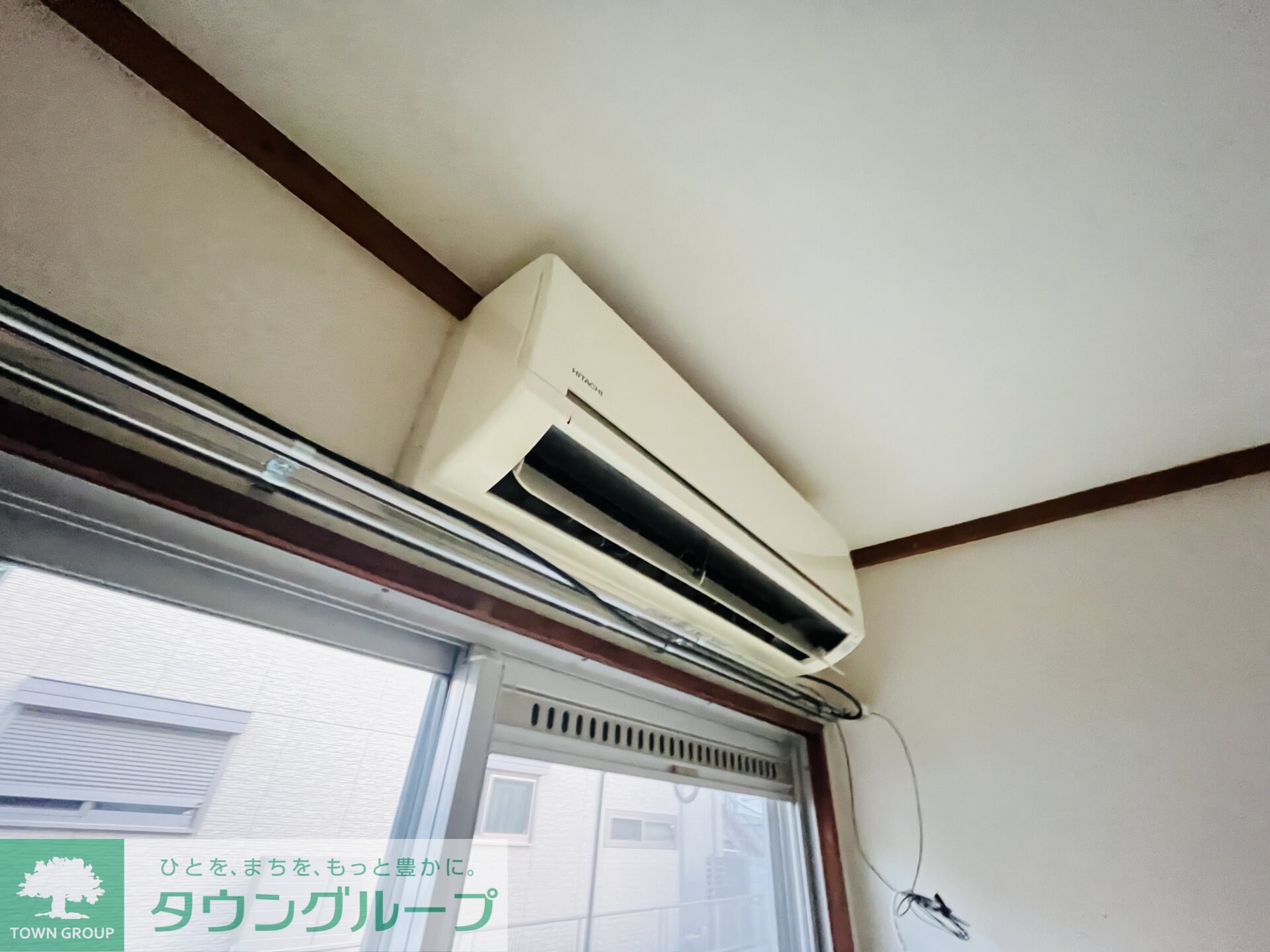 コーポ萩野の物件内観写真