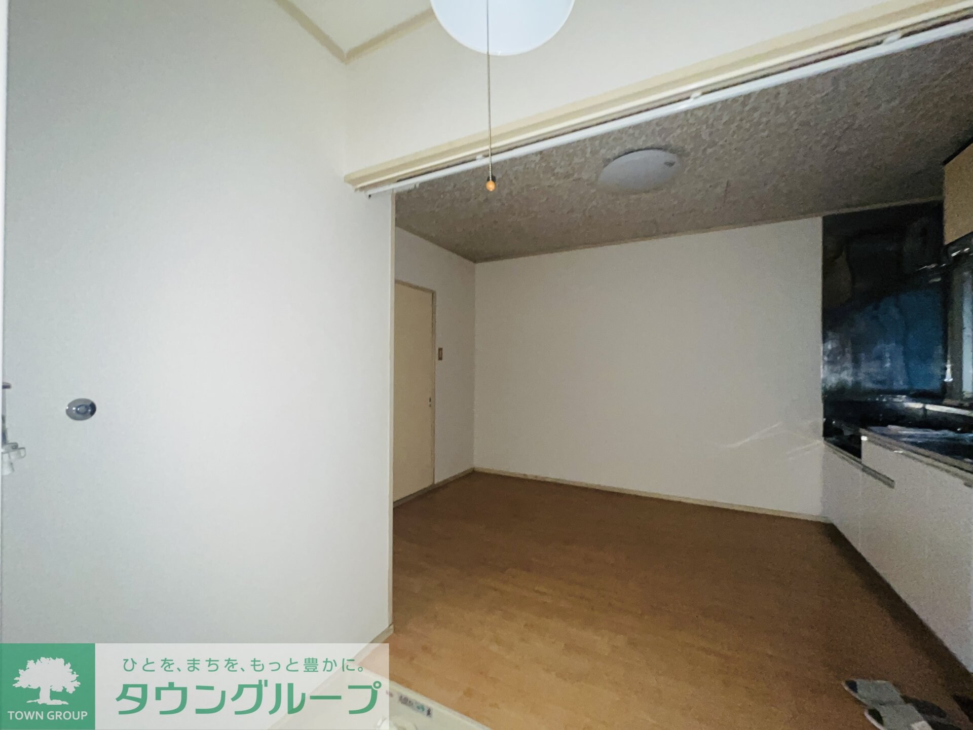 コーポ萩野の物件内観写真