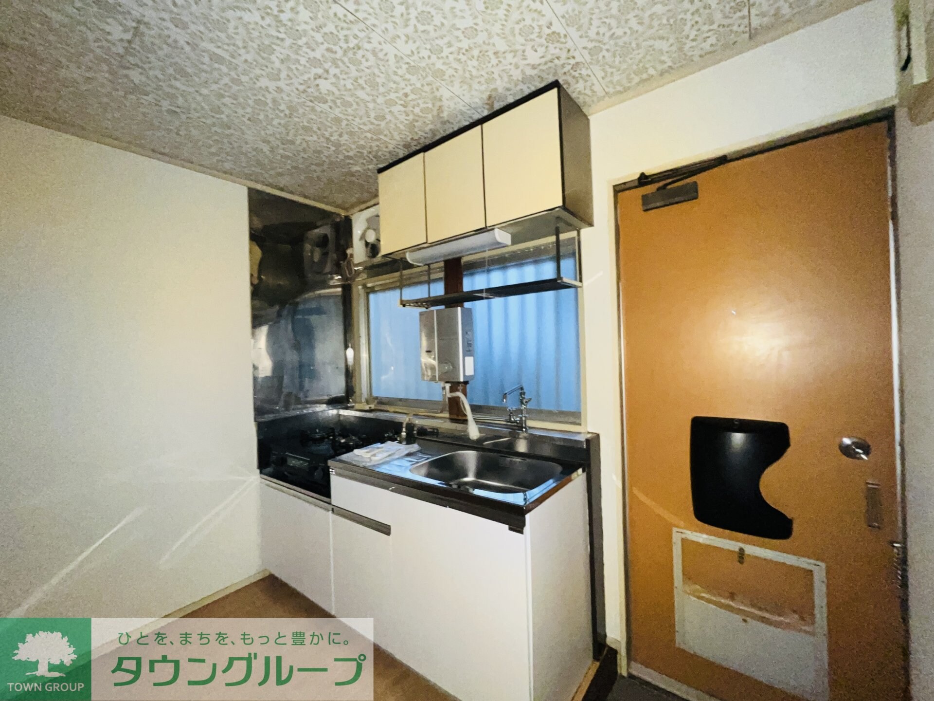 コーポ萩野の物件内観写真