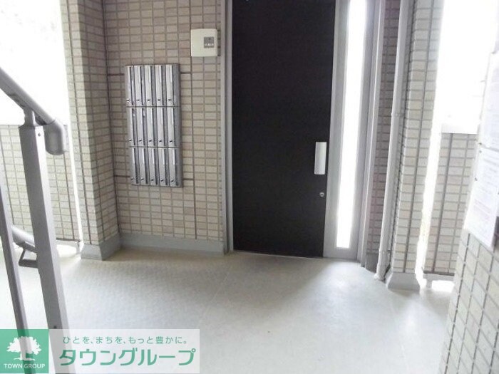 プリムローズの物件内観写真