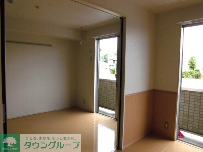 プリムローズの物件内観写真