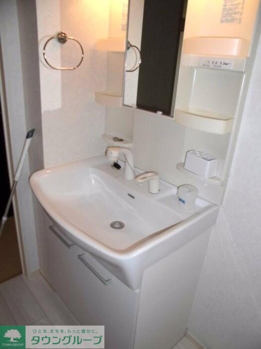 プリムローズの物件内観写真