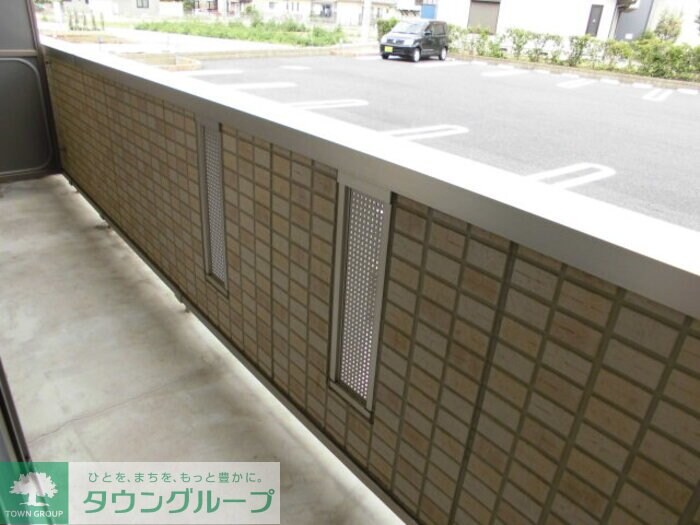 プリムローズの物件内観写真