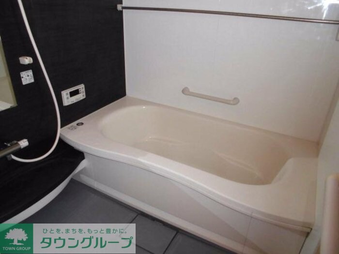 プリムローズの物件内観写真