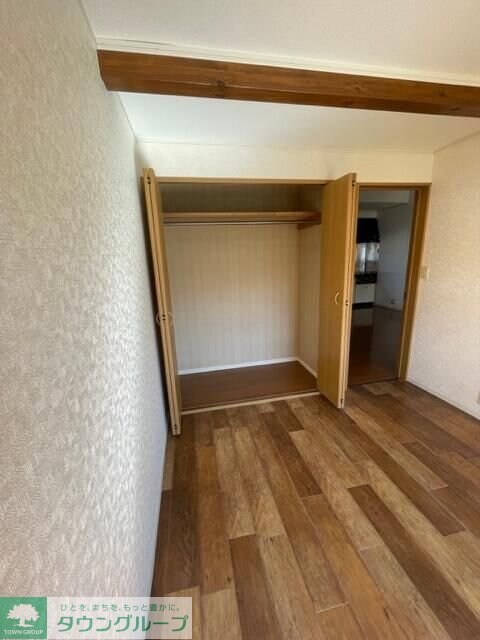 コンフォート石田の物件内観写真